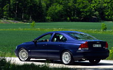  Volvo S60 - 2001
