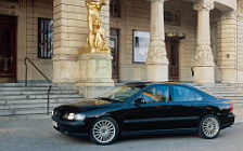   Volvo S60 - 2001