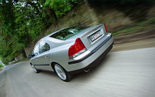   Volvo S60 - 2002