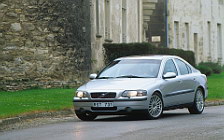   Volvo S60 - 2002