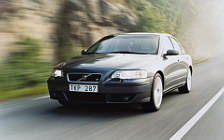   Volvo S60 R - 2004