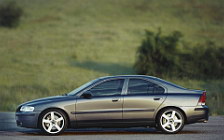   Volvo S60 R - 2004