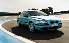   Volvo S60 R - 2004