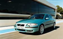   Volvo S60 R - 2004