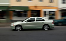   Volvo S60 - 2005
