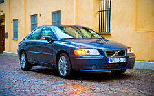   Volvo S60 - 2008