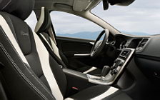   Volvo S60 R-Design - 2011