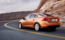   Volvo S60 - 2011
