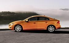   Volvo S60 - 2011