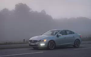   Volvo S60 D5 - 2014