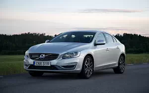   Volvo S60 D4 - 2015