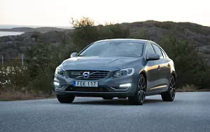   Volvo S60 D3 - 2016