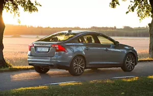   Volvo S60 D3 - 2016