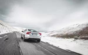   Volvo S60 Polestar Parts - 2016