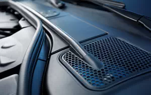   Volvo S60 Polestar - 2016