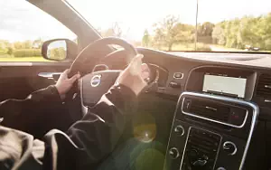   Volvo S60 Polestar - 2016