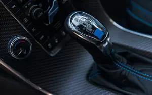   Volvo S60 Polestar - 2016