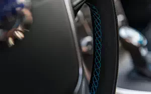   Volvo S60 Polestar - 2016