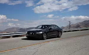   Volvo S60 Polestar Engineered - 2018