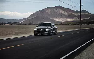   Volvo S60 Polestar Engineered - 2018