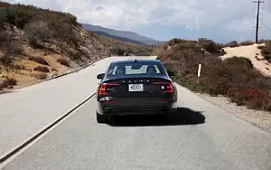   Volvo S60 Polestar Engineered - 2018