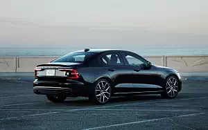   Volvo S60 Polestar Engineered - 2018