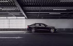   Volvo S60 Polestar Engineered - 2018