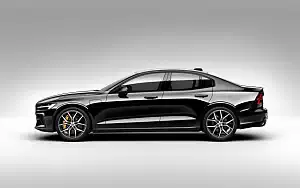   Volvo S60 Polestar Engineered - 2018