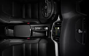   Volvo S60 Polestar Engineered - 2018