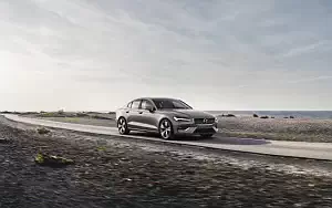   Volvo S60 T6 AWD Inscription - 2018