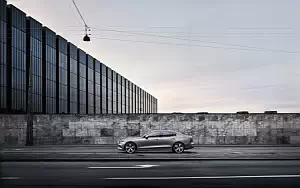   Volvo S60 T6 AWD Inscription - 2018