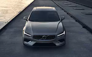   Volvo S60 T6 AWD Inscription - 2018