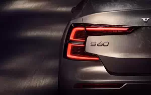   Volvo S60 T6 AWD Inscription - 2018