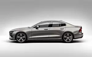   Volvo S60 T6 AWD Inscription - 2018