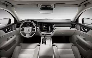   Volvo S60 T6 AWD Inscription - 2018