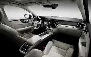   Volvo S60 T6 AWD Inscription - 2018