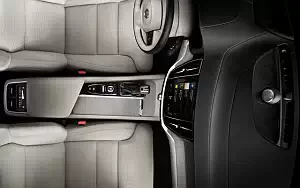   Volvo S60 T6 AWD Inscription - 2018