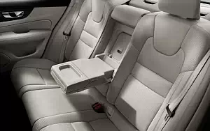   Volvo S60 T6 AWD Inscription - 2018