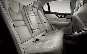   Volvo S60 T6 AWD Inscription - 2018