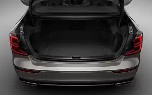   Volvo S60 T6 AWD Inscription - 2018