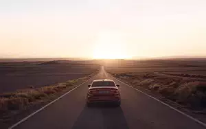   Volvo S60 T6 AWD R-Design - 2018