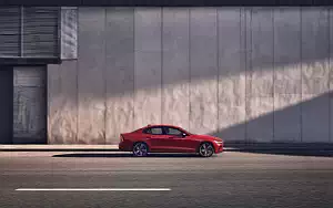   Volvo S60 T6 AWD R-Design - 2018