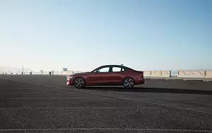   Volvo S60 T6 AWD R-Design - 2018