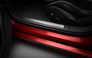   Volvo S60 T6 AWD R-Design - 2018