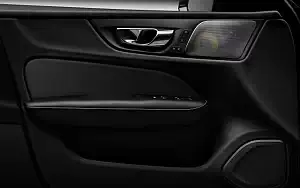   Volvo S60 T6 AWD R-Design - 2018