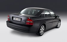   Volvo S80 - 2003