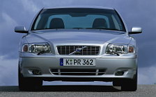   Volvo S80 - 2004