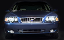   Volvo S80 - 2004
