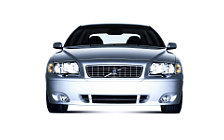   Volvo S80 - 2004