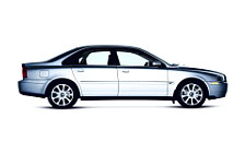   Volvo S80 - 2004